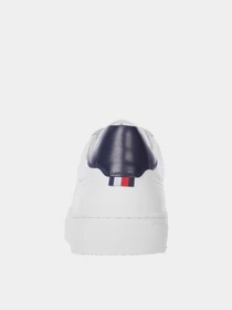 Кеды Tommy Hilfiger модель FM0FM03634-YBR Фото