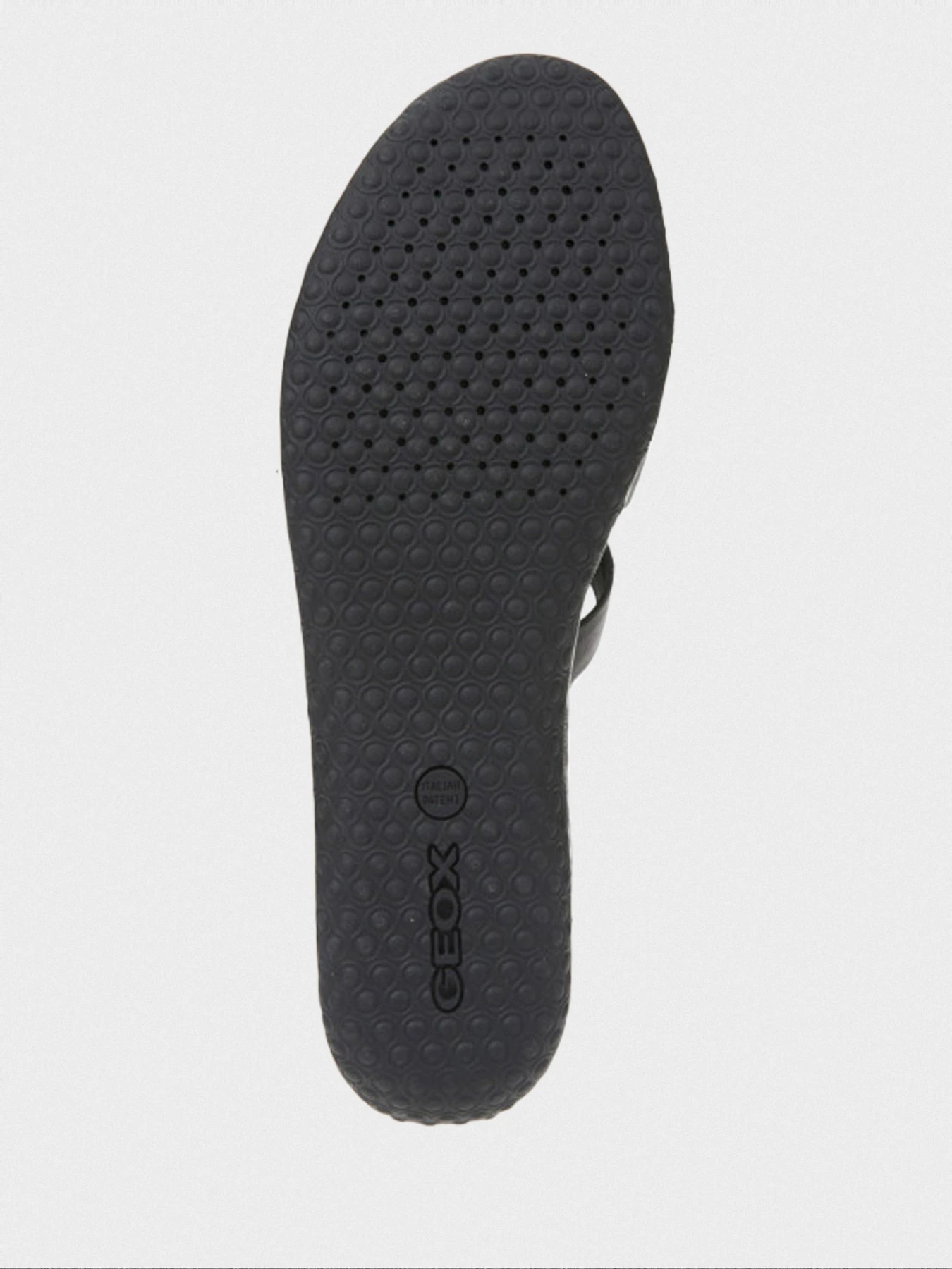 Сандалии Geox модель D72R6A-00043-C9999 Фото