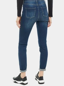 Джинсы Armani Exchange модель 8NYJ24-Y3AZZ-1500 Фото
