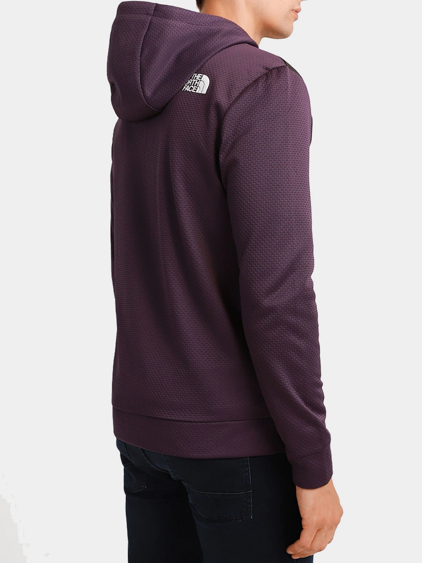 Худи и свитшоты The North Face модель NF0A5IBV3741 Худи и свитшоты The North Face модель NF0A5IBV3741 Фото