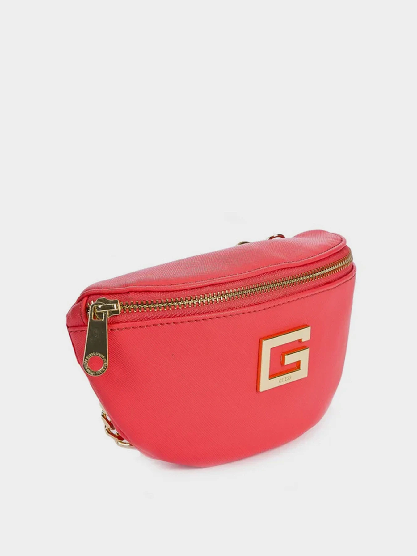 Сумки GUESS модель PW7418-P2125-COR Фото