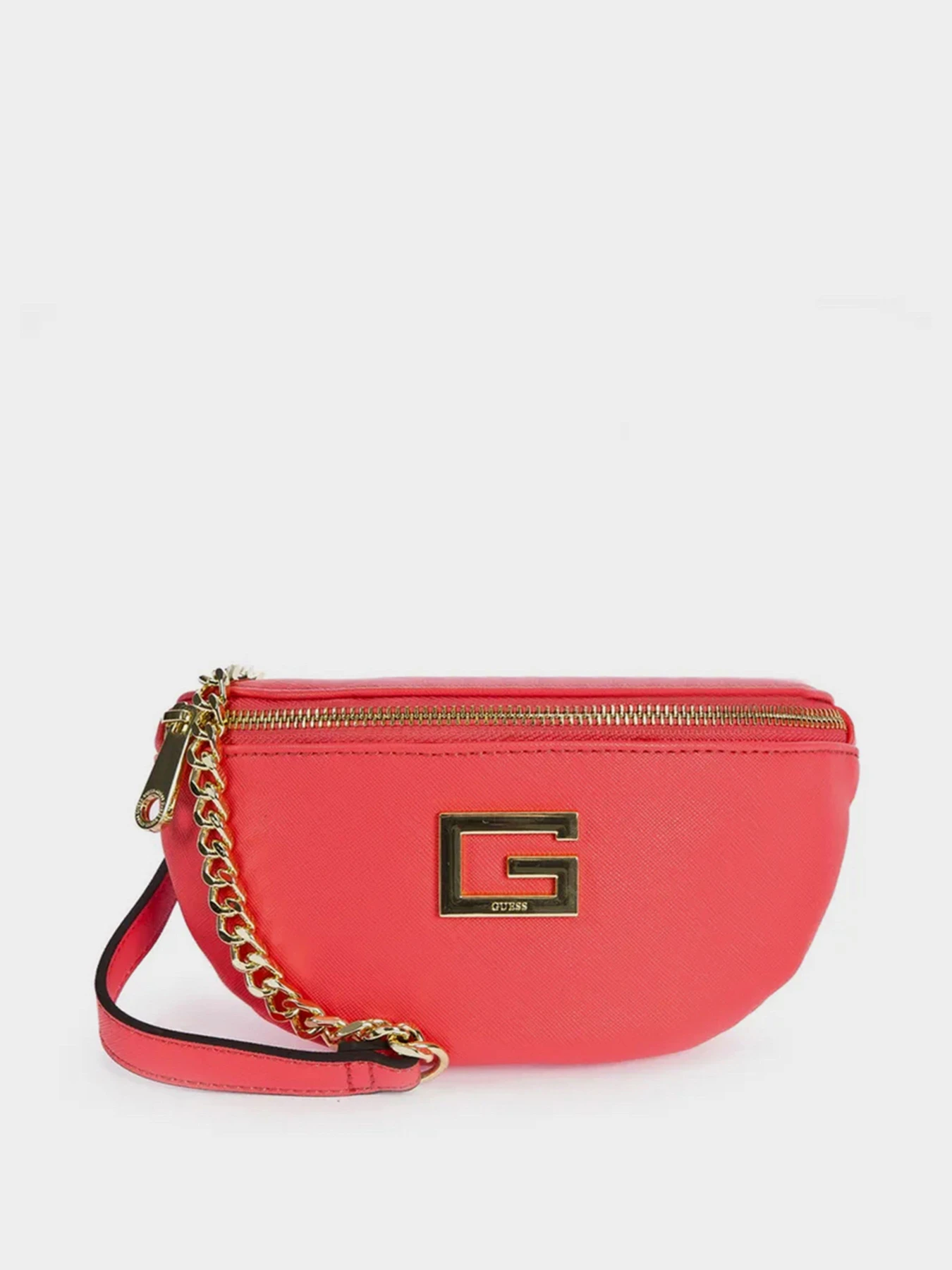 Сумки GUESS модель PW7418-P2125-COR Фото