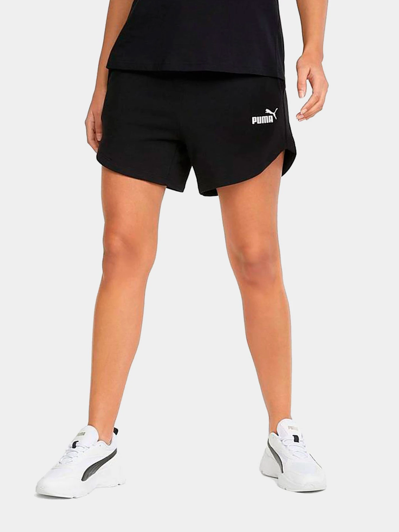 Шорты PUMA модель 84833901 Шорты PUMA модель 84833901 Фото