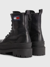 Ботинки и сапоги Tommy Hilfiger модель EN0EN01899-BDS Фото