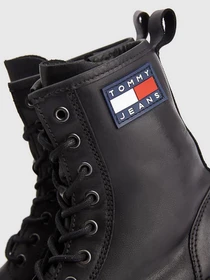Ботинки и сапоги Tommy Hilfiger модель EN0EN01899-BDS Фото