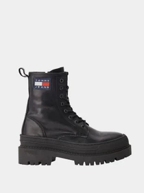 Ботинки и сапоги Tommy Hilfiger модель EN0EN01899-BDS Фото