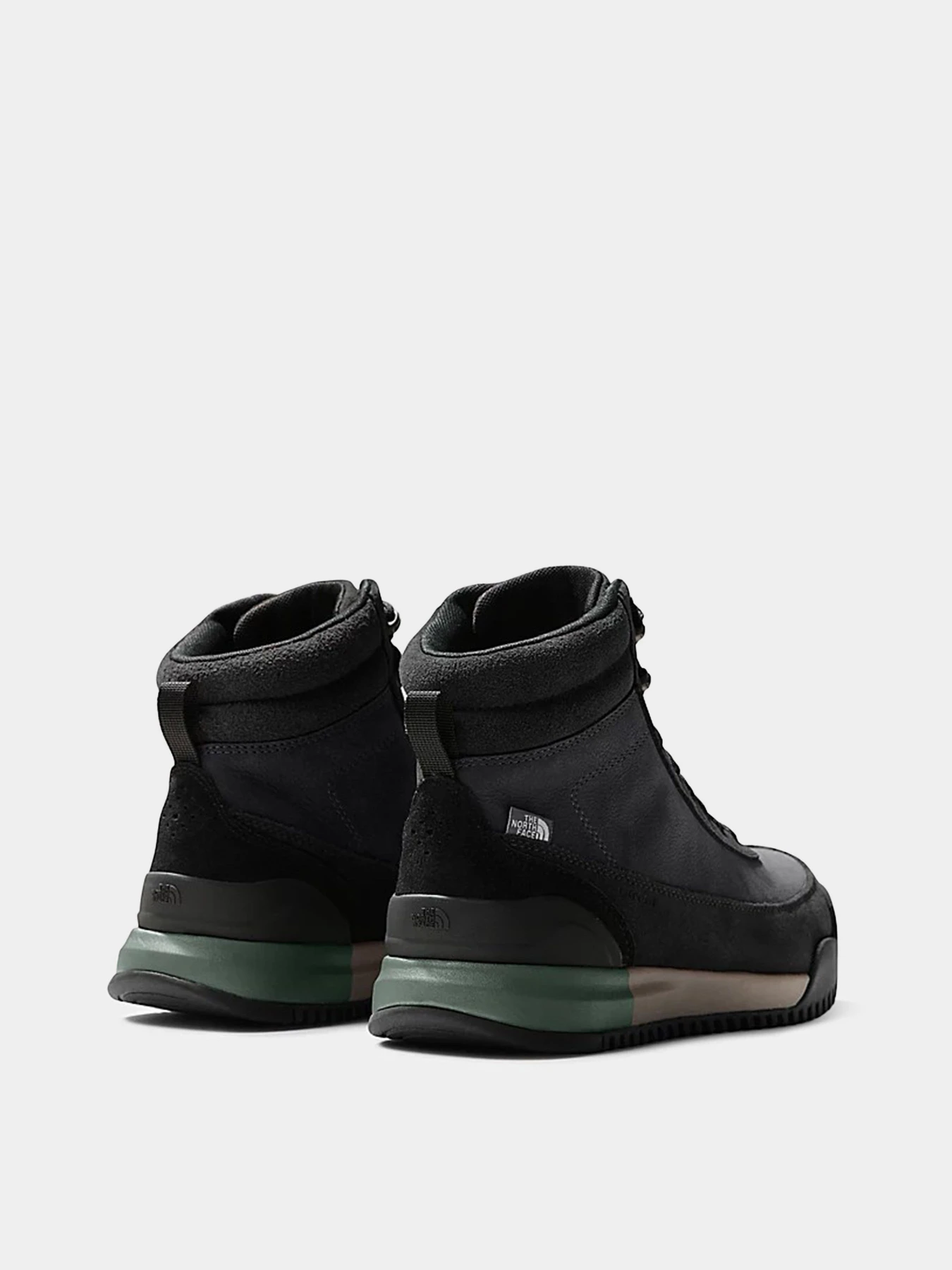 Ботинки и сапоги The North Face модель NF0A4T3DU6V1 Ботинки и сапоги The North Face модель NF0A4T3DU6V1 Фото