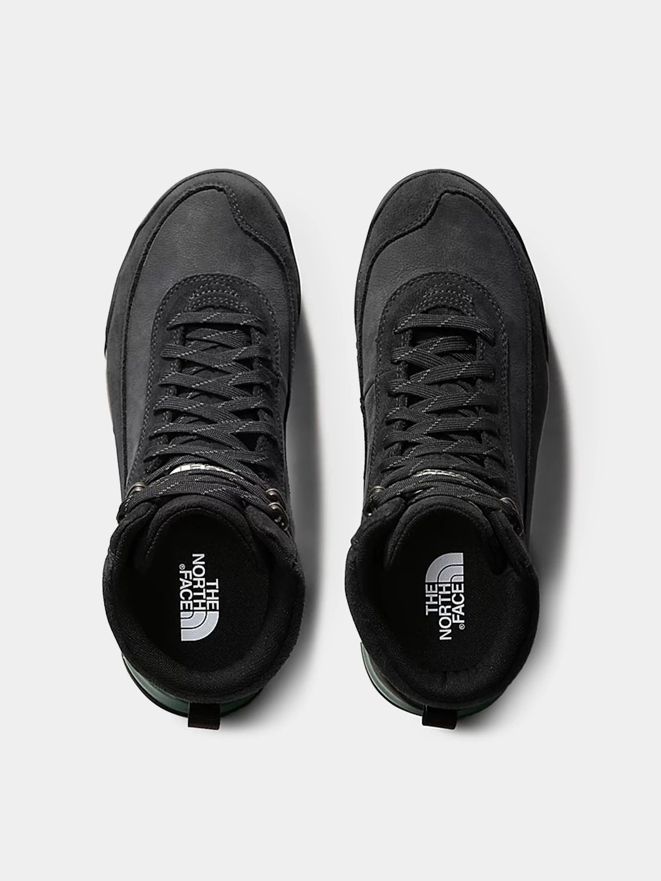 Ботинки и сапоги The North Face модель NF0A4T3DU6V1 Ботинки и сапоги The North Face модель NF0A4T3DU6V1 Фото