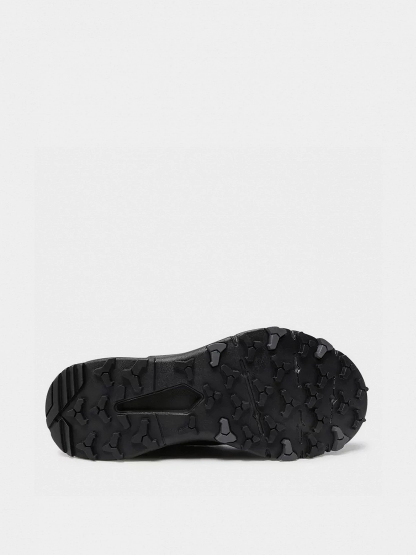Кроссовки The North Face модель NF0A52Q1KX71 Кроссовки The North Face модель NF0A52Q1KX71 Фото