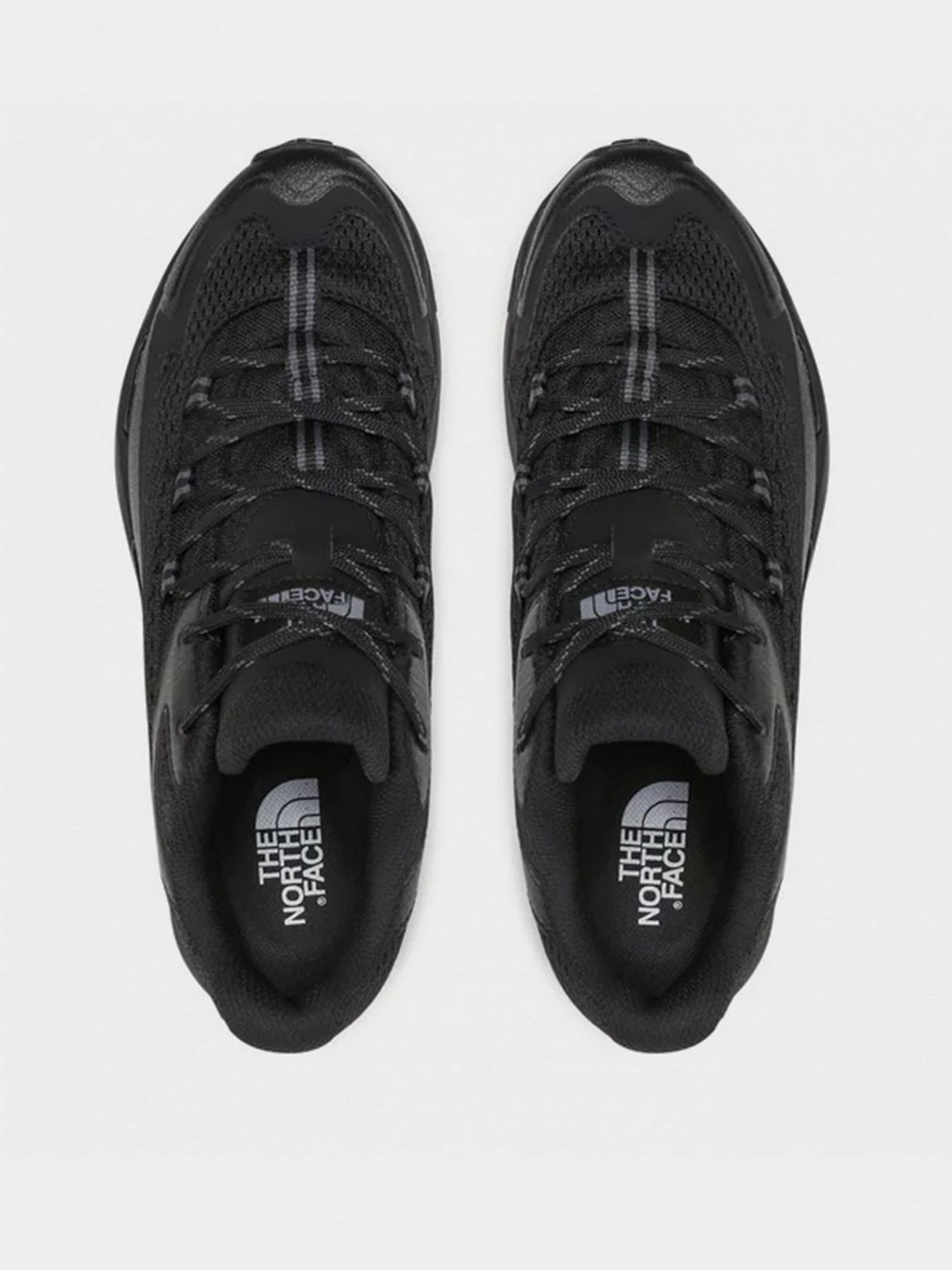 Кроссовки The North Face модель NF0A52Q1KX71 Кроссовки The North Face модель NF0A52Q1KX71 Фото