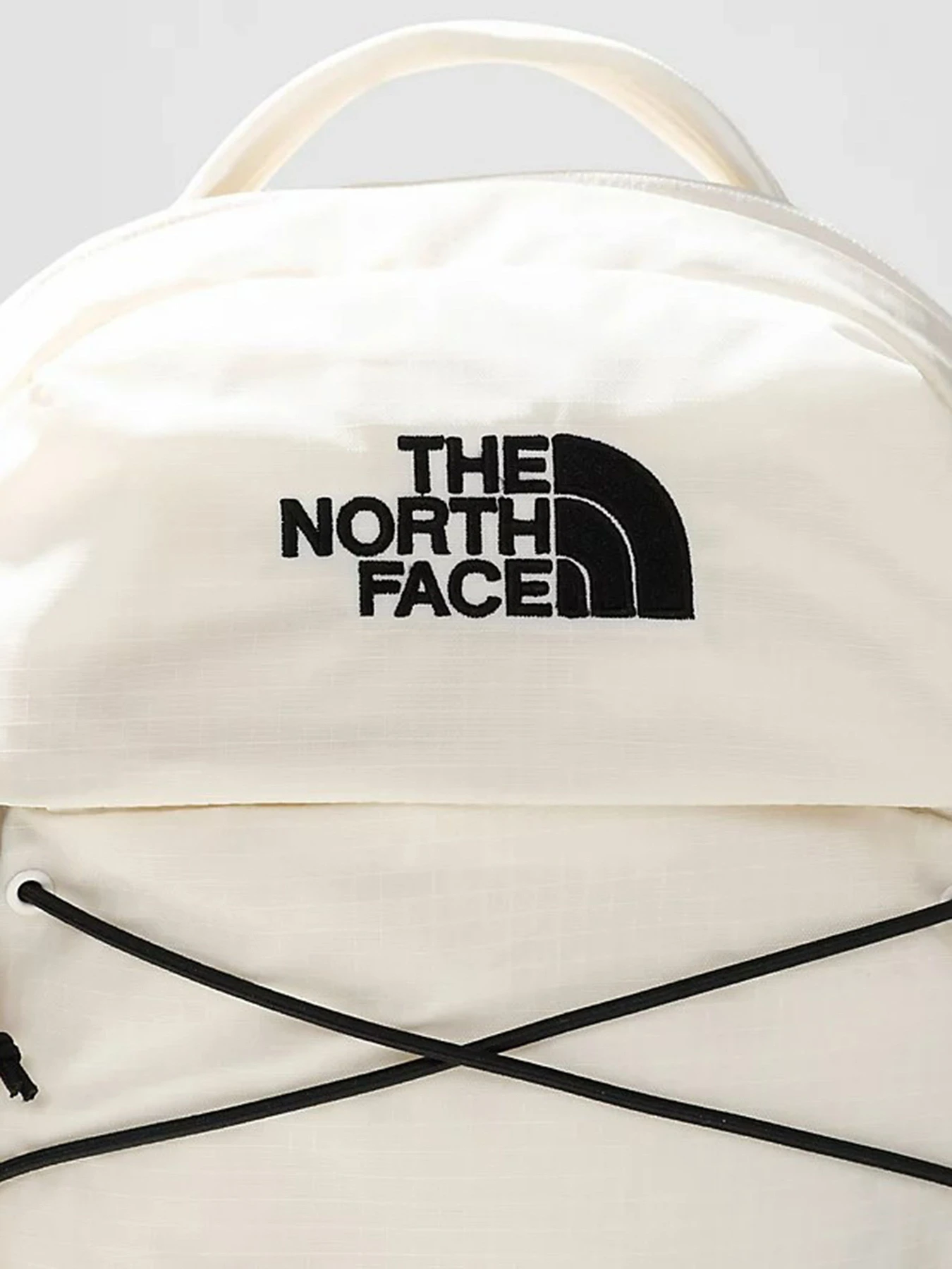 Рюкзаки The North Face модель NF0A52SWQ4C1 Рюкзаки The North Face модель NF0A52SWQ4C1 Фото
