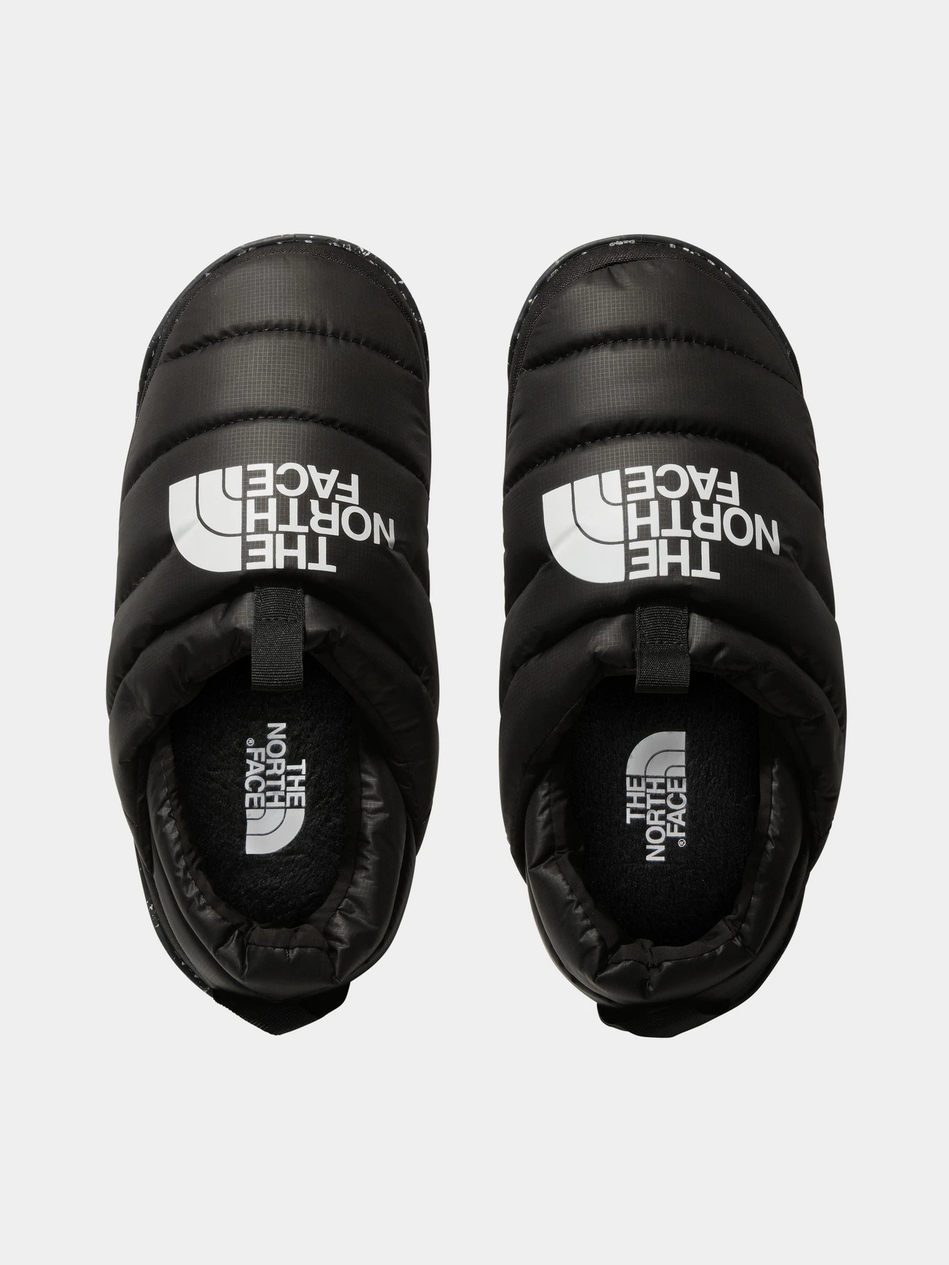 Слипоны и мокасины The North Face модель NF0A5G2BKY41 Слипоны и мокасины The North Face модель NF0A5G2BKY41 Фото