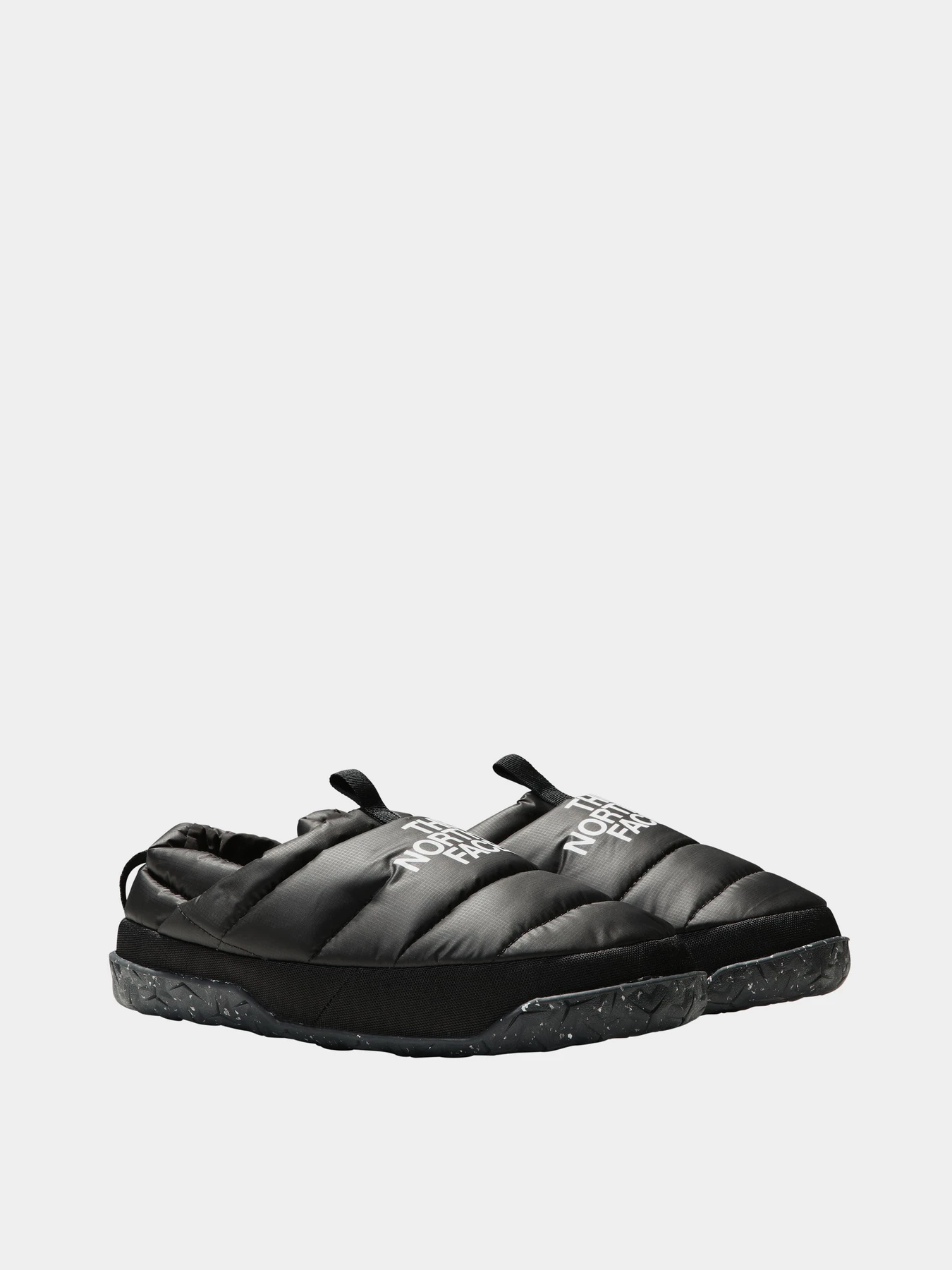 Слипоны и мокасины The North Face модель NF0A5G2BKY41 Слипоны и мокасины The North Face модель NF0A5G2BKY41 Фото