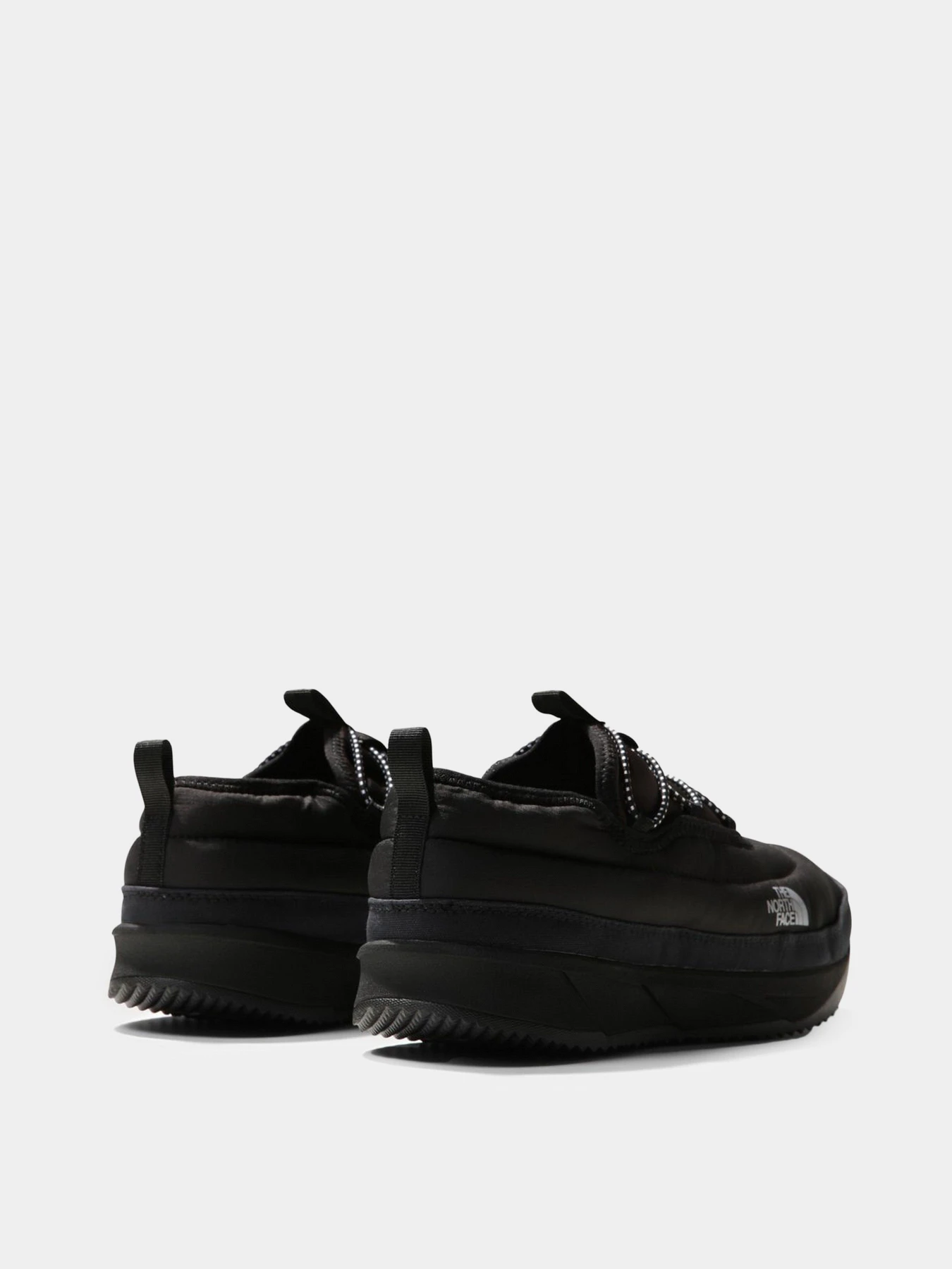 Слипоны и мокасины The North Face модель NF0A7W4PKX71 Фото