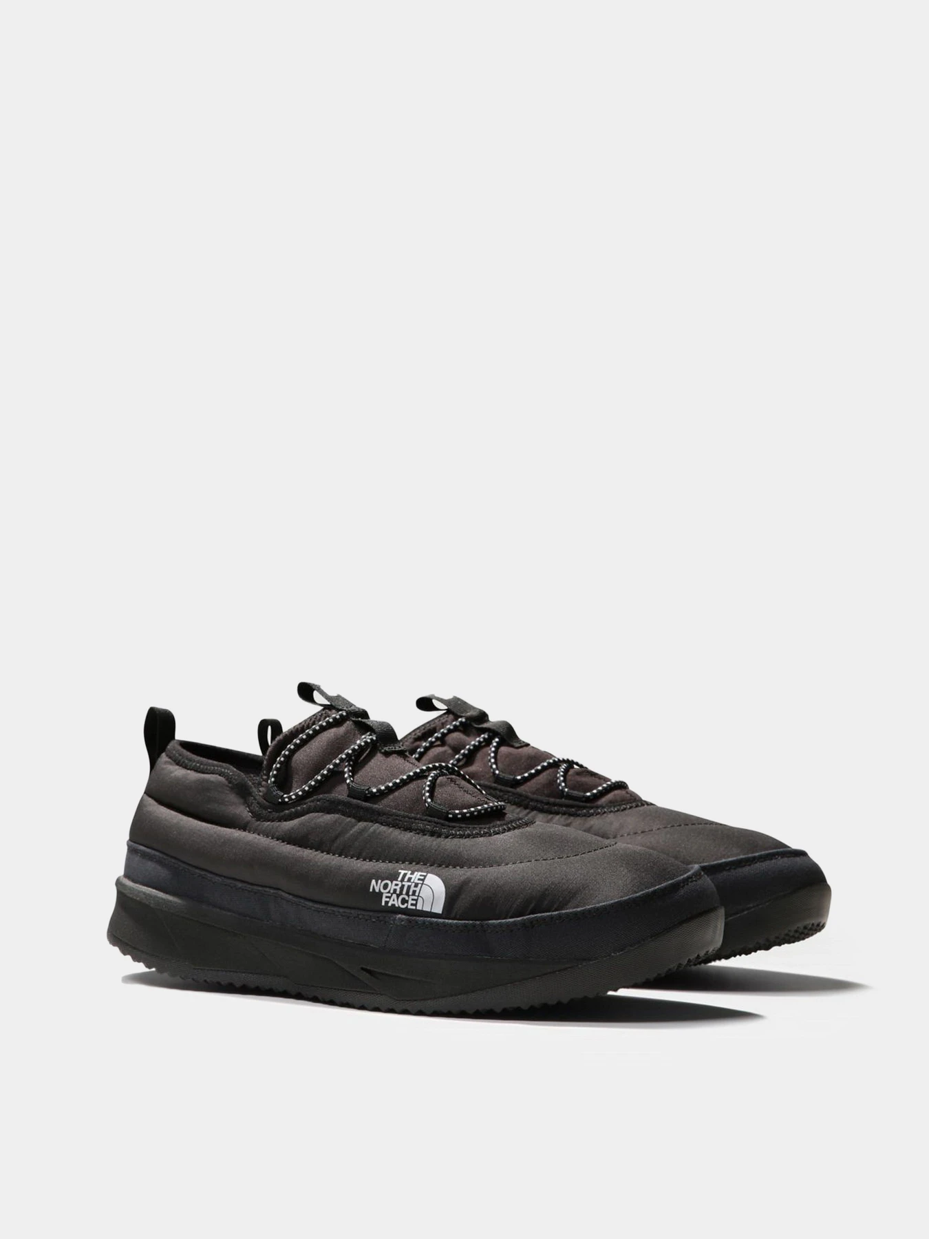 Слипоны и мокасины The North Face модель NF0A7W4PKX71 Фото