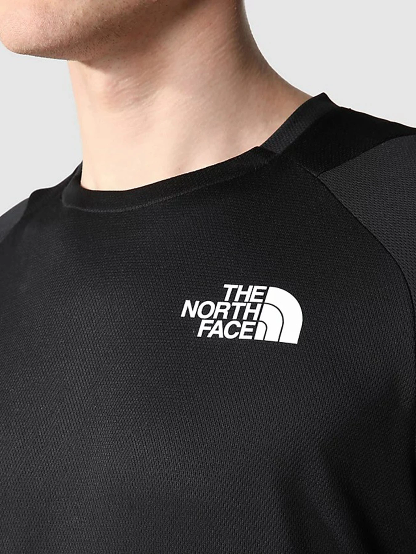 Футболки и поло The North Face модель NF0A7ZAMJK31 Футболки и поло The North Face модель NF0A7ZAMJK31 Фото