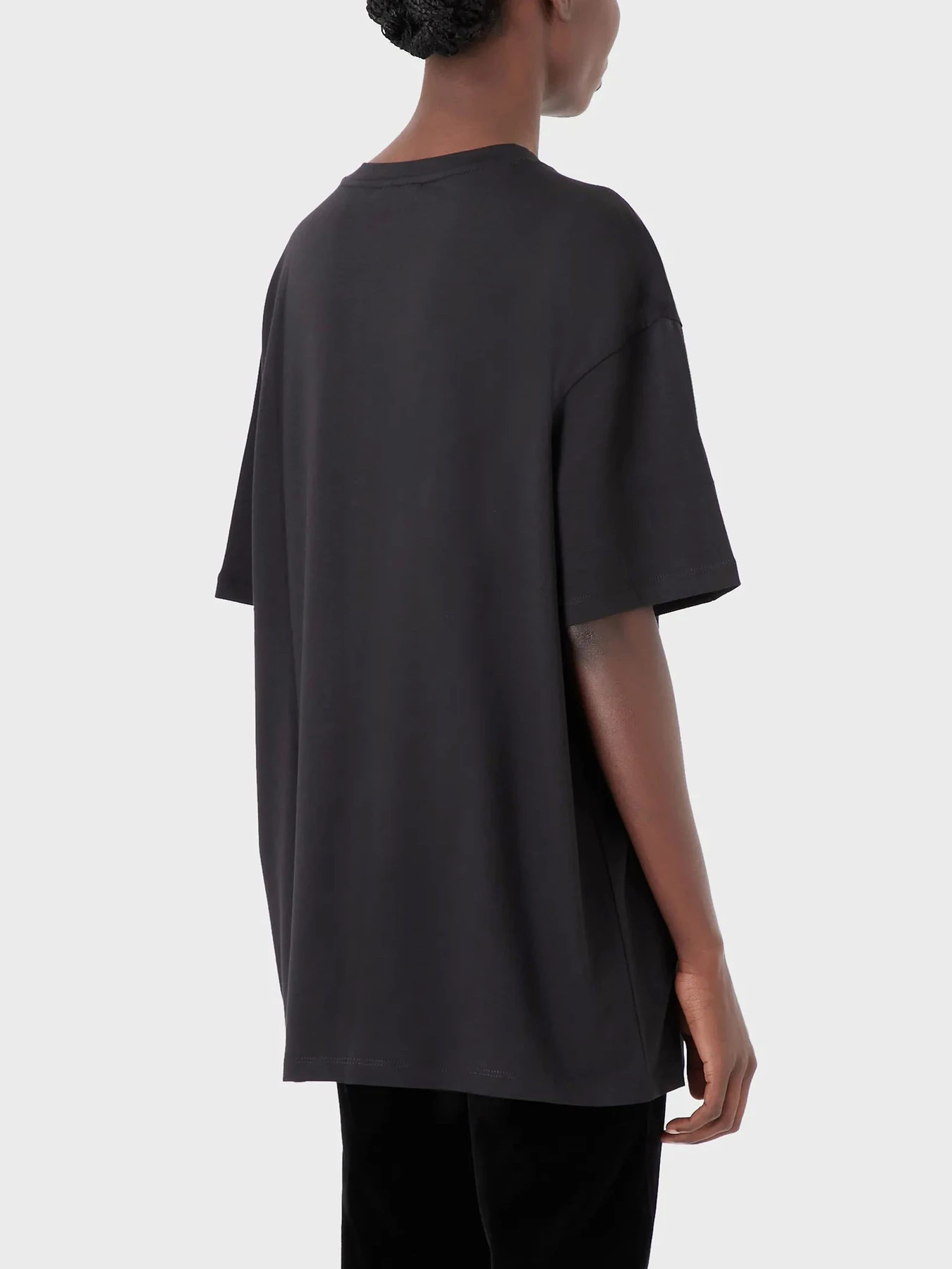 Футболки и поло Emporio Armani модель 6L2T7I-2J53Z-0999 Фото
