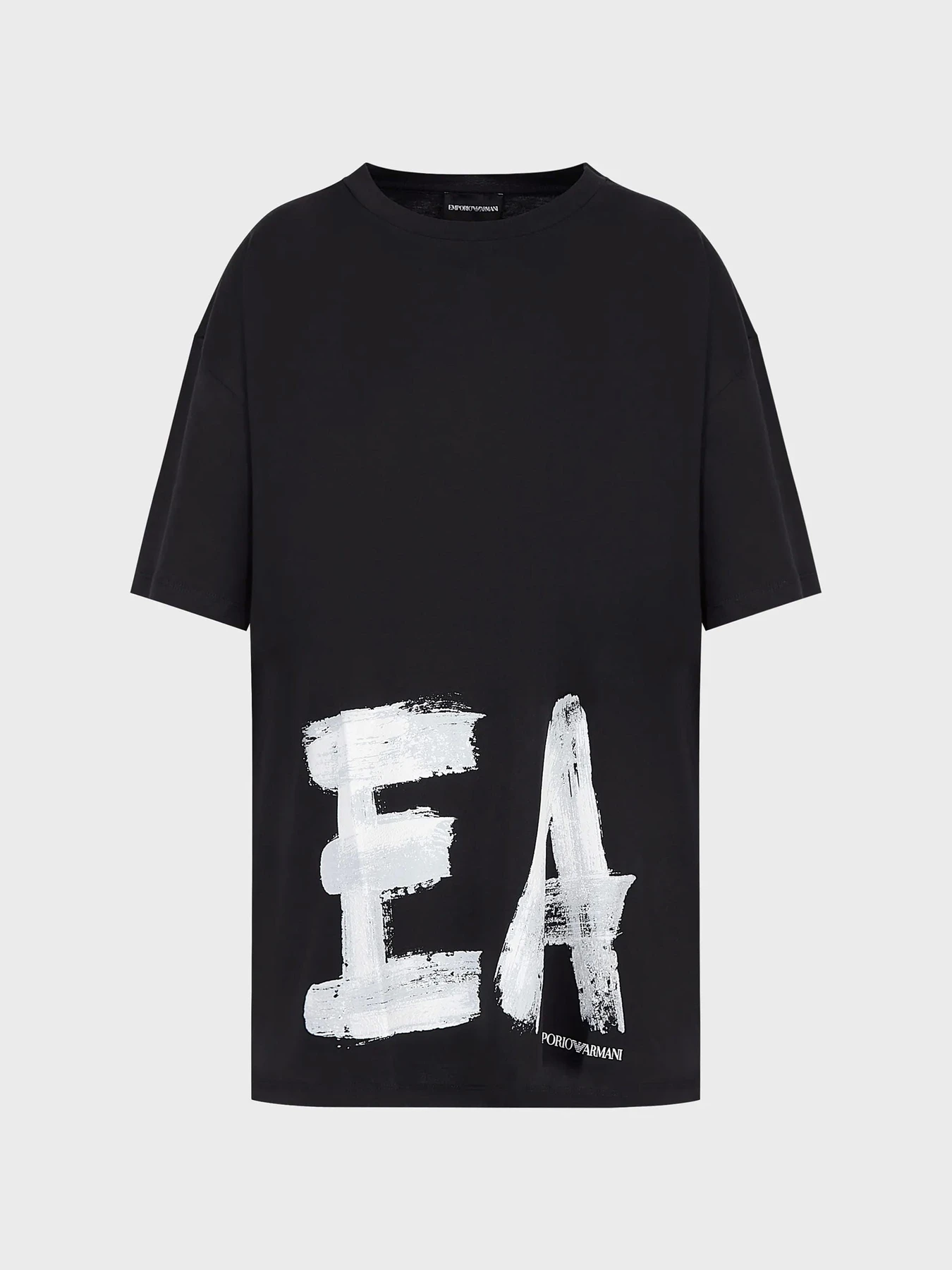 Футболки и поло Emporio Armani модель 6L2T7I-2J53Z-0999 Фото