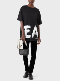 Футболки и поло Emporio Armani модель 6L2T7I-2J53Z-0999 Фото