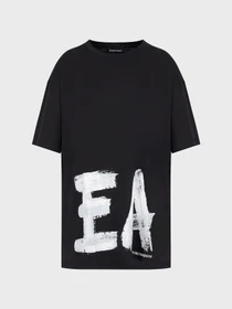 Футболки и поло Emporio Armani модель 6L2T7I-2J53Z-0999 Фото