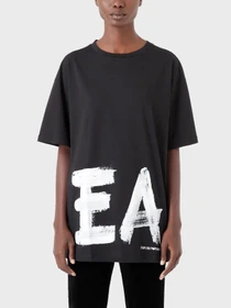 Футболки и поло Emporio Armani модель 6L2T7I-2J53Z-0999 Фото