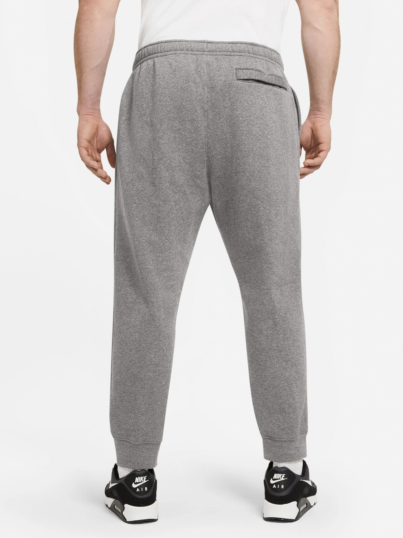 Брюки NIKE модель BV2671-071 Брюки NIKE модель BV2671-071 Фото