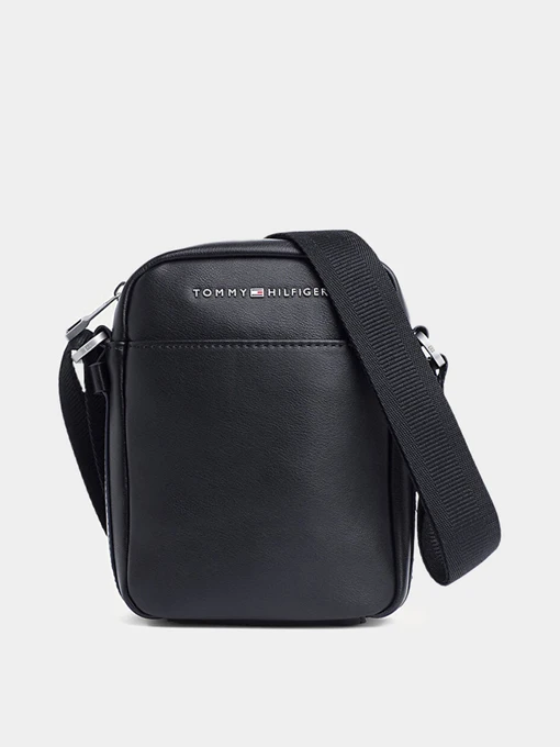 Сумки Tommy Hilfiger модель AM0AM01941-002 Фото