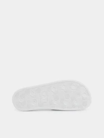 Шлёпанцы EA7 модель XCP001-XCC22-M632 Фото