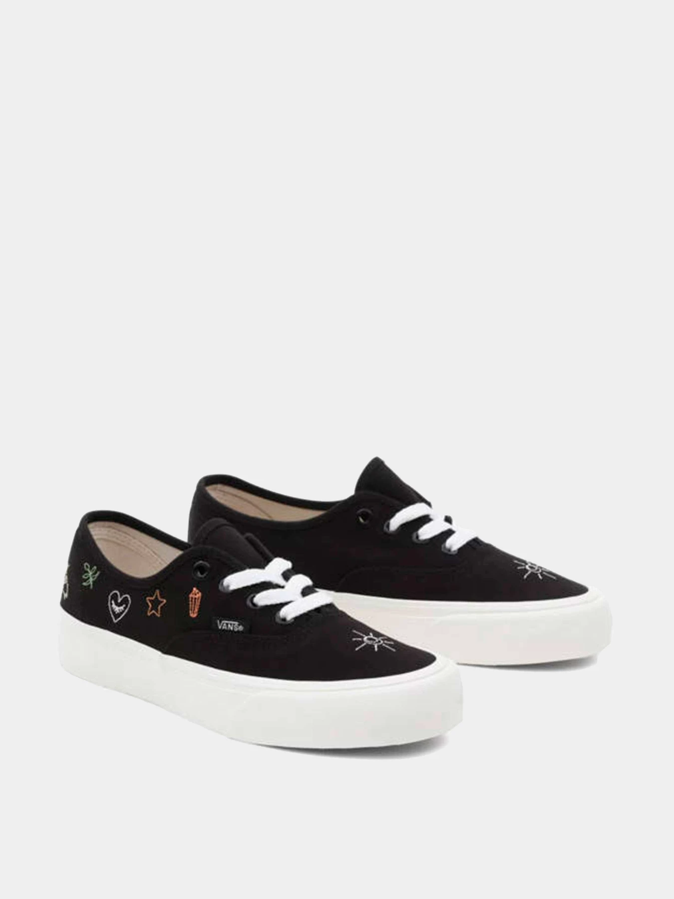 Кеды Vans модель VN0005UDBM81 Кеды Vans модель VN0005UDBM81 Фото
