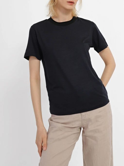 Футболкалар мен поло жейделер Emporio Armani үлгі 8N2T8B-1J16Z-F915 Фото
