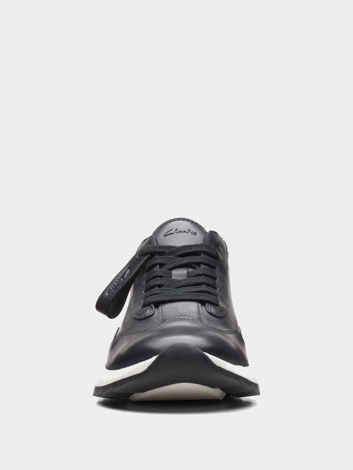 Кроссовки Clarks модель 26168254 Кроссовки Clarks модель 26168254 Фото