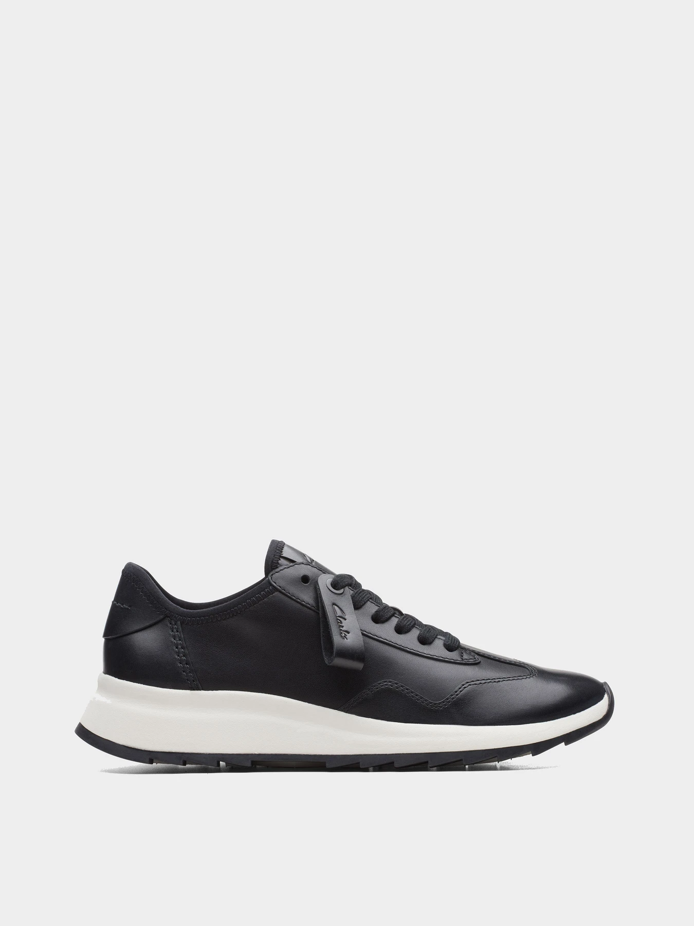 Кроссовки Clarks модель 26168254 Кроссовки Clarks модель 26168254 Фото