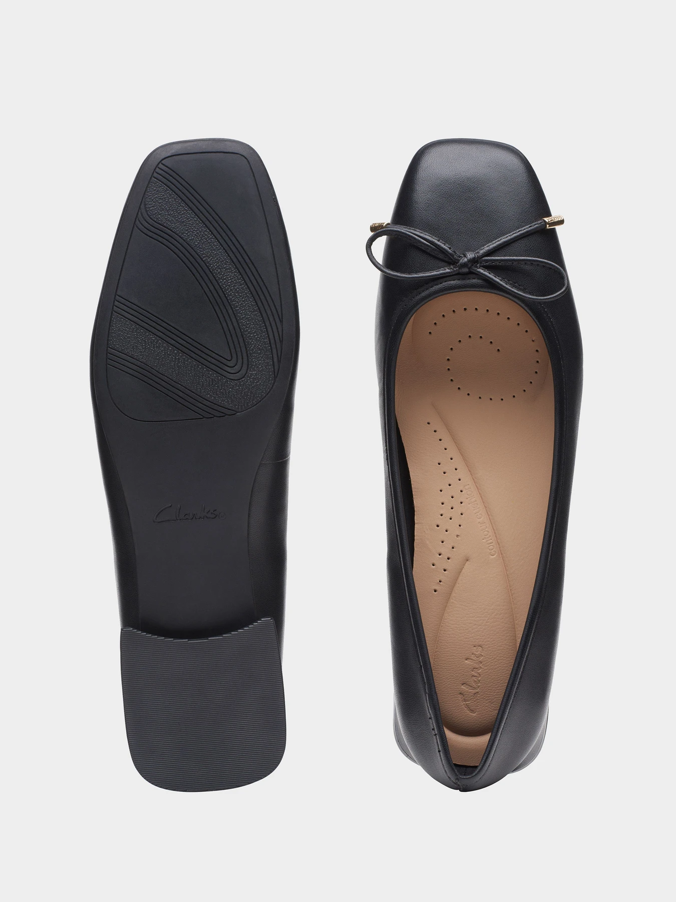 Туфли и лоферы Clarks модель 26174856 Туфли и лоферы Clarks модель 26174856 Фото