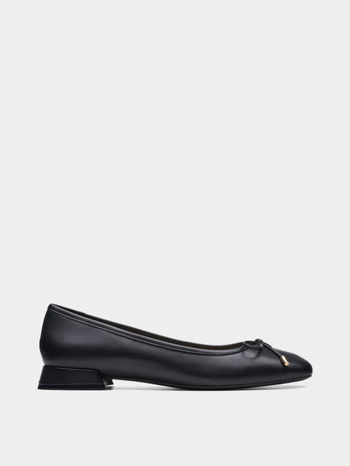 Туфли и лоферы Clarks модель 26174856 Фото
