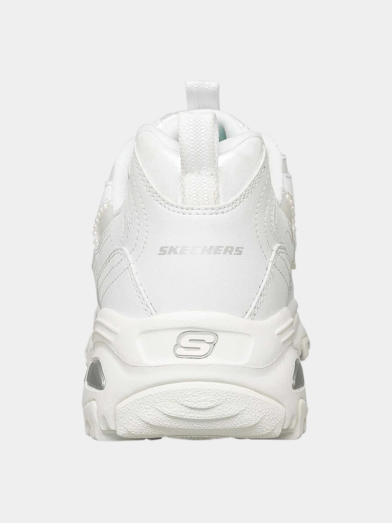 Кроссовки Skechers модель 149463 WHT Кроссовки Skechers модель 149463 WHT Фото