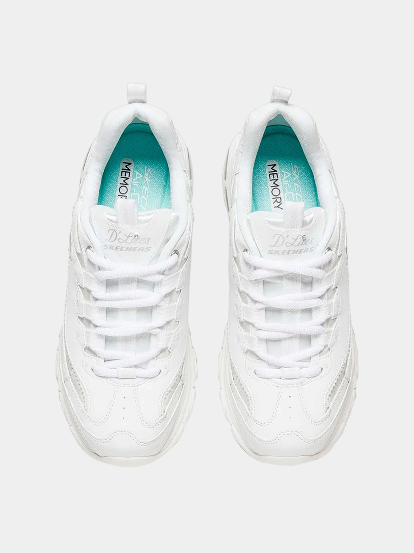 Кроссовки Skechers модель 149463 WHT Кроссовки Skechers модель 149463 WHT Фото