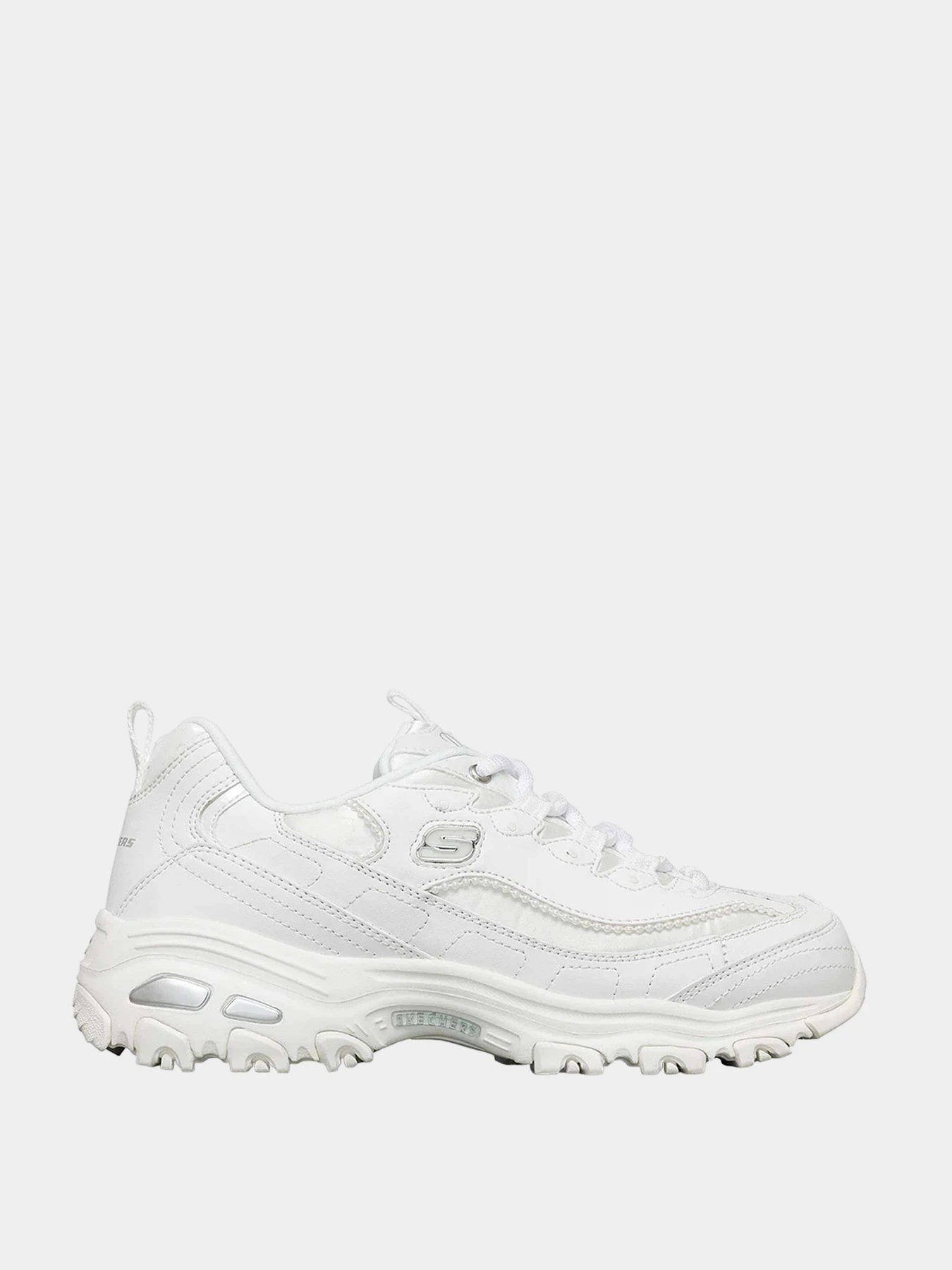 Кроссовки Skechers модель 149463 WHT Кроссовки Skechers модель 149463 WHT Фото