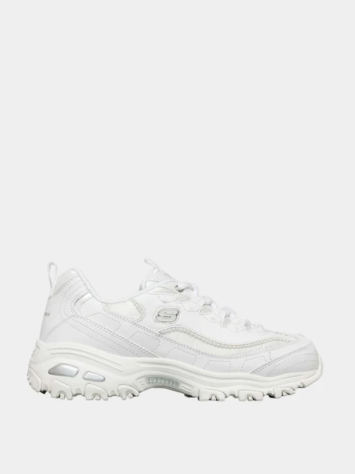 Кроссовкалар Skechers үлгі 149463 WHT Фото