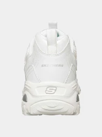 Кроссовки Skechers модель 149463 WHT Фото