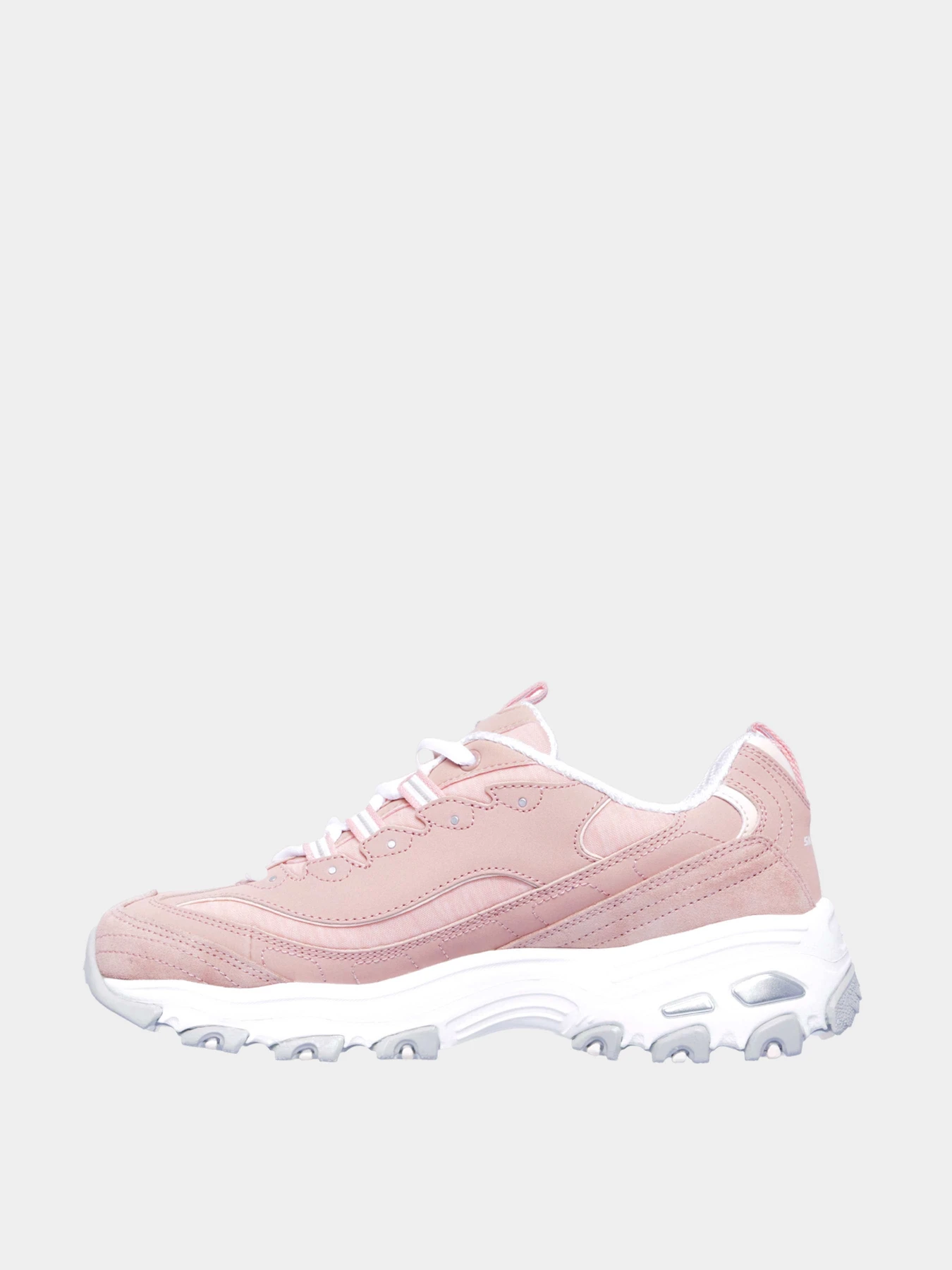 Кроссовки Skechers модель 11936 PNK Кроссовки Skechers модель 11936 PNK Фото