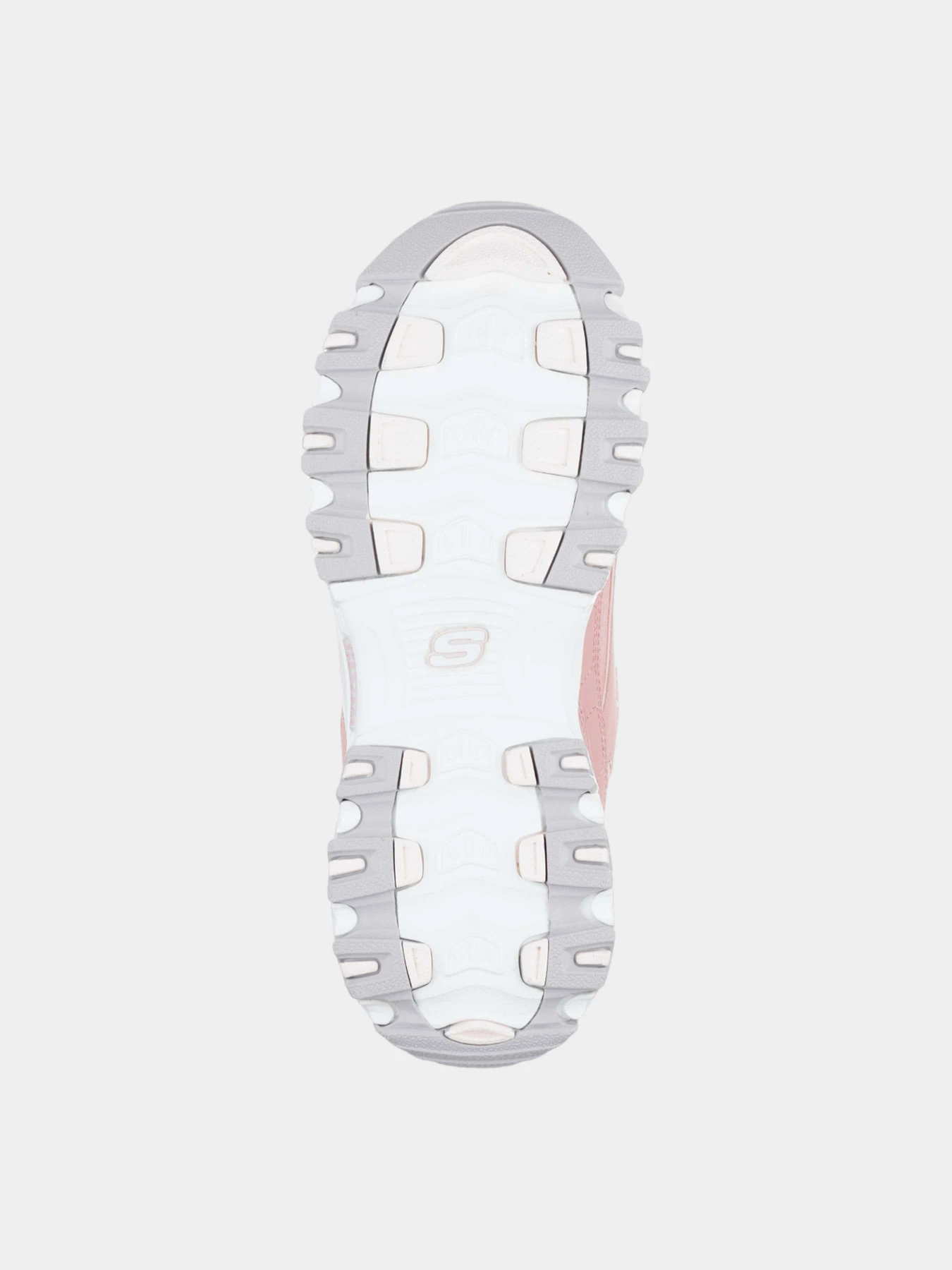 Кроссовки Skechers модель 11936 PNK Кроссовки Skechers модель 11936 PNK Фото