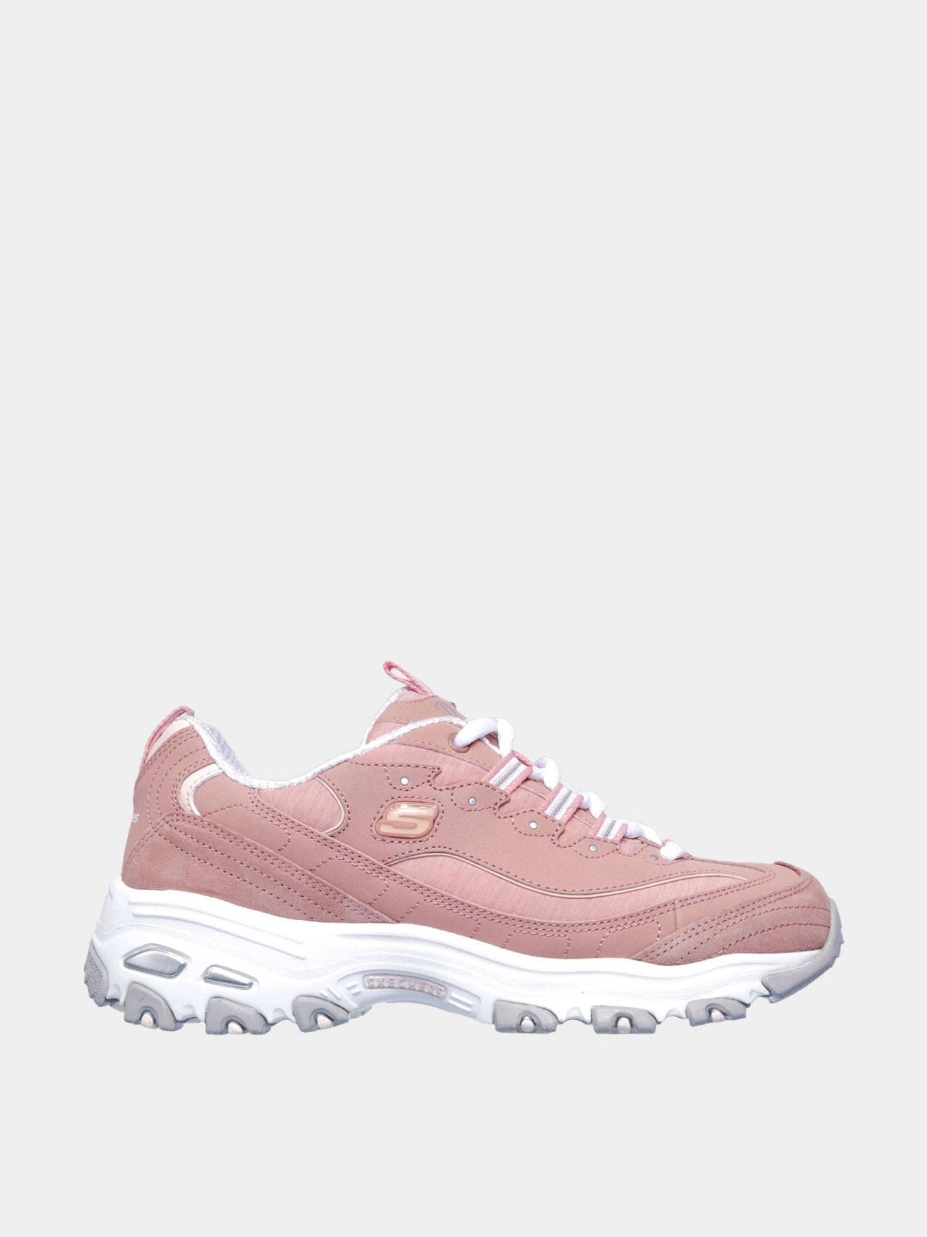 Кроссовки Skechers модель 11936 PNK Кроссовки Skechers модель 11936 PNK Фото