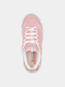 Кроссовки Skechers модель 11936 PNK Фото