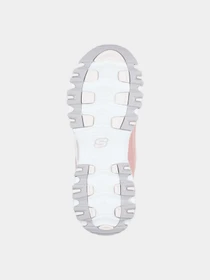 Кроссовки Skechers модель 11936 PNK Фото