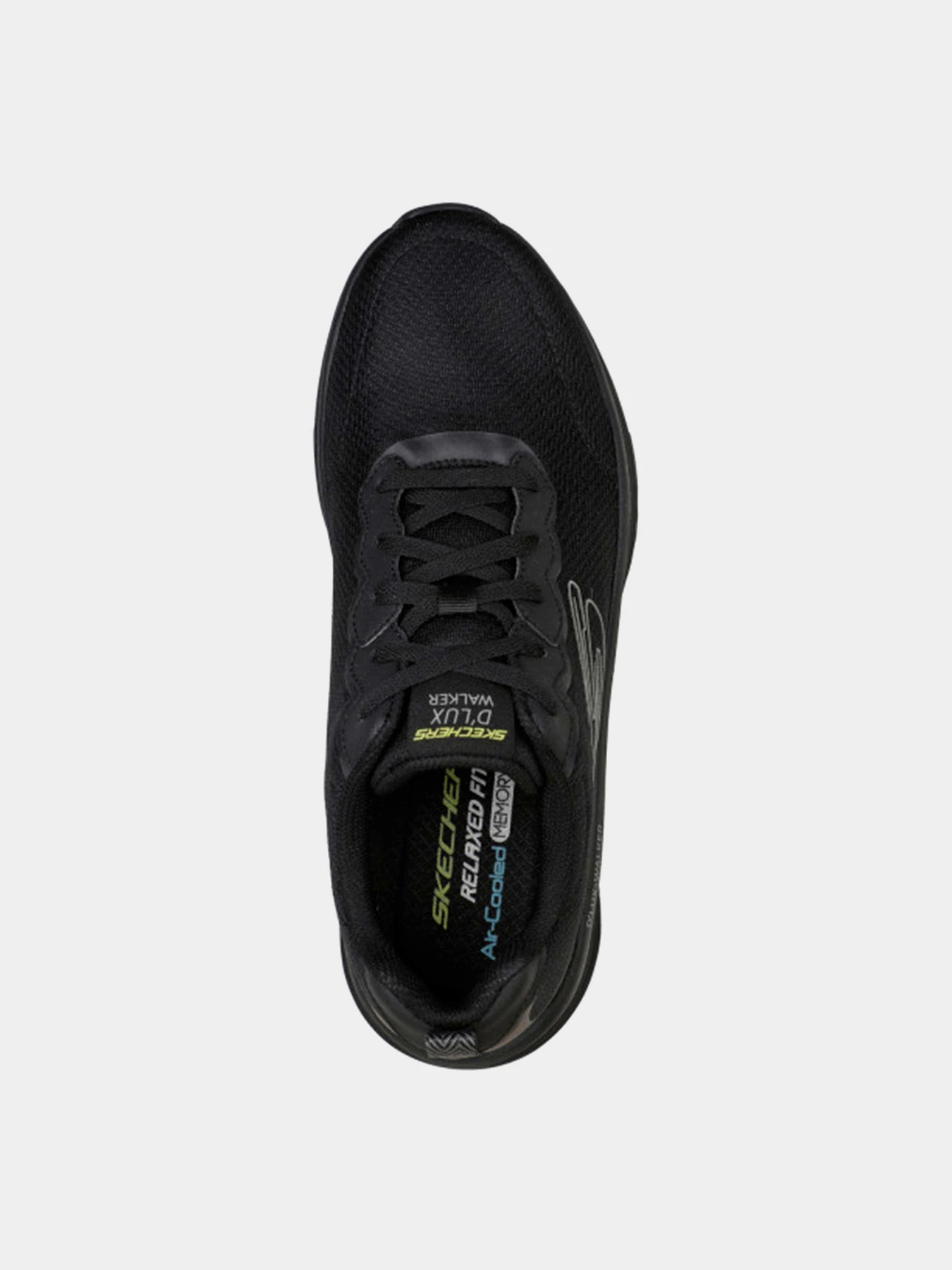 Кроссовки Skechers модель 232264 BKCC Кроссовки Skechers модель 232264 BKCC Фото