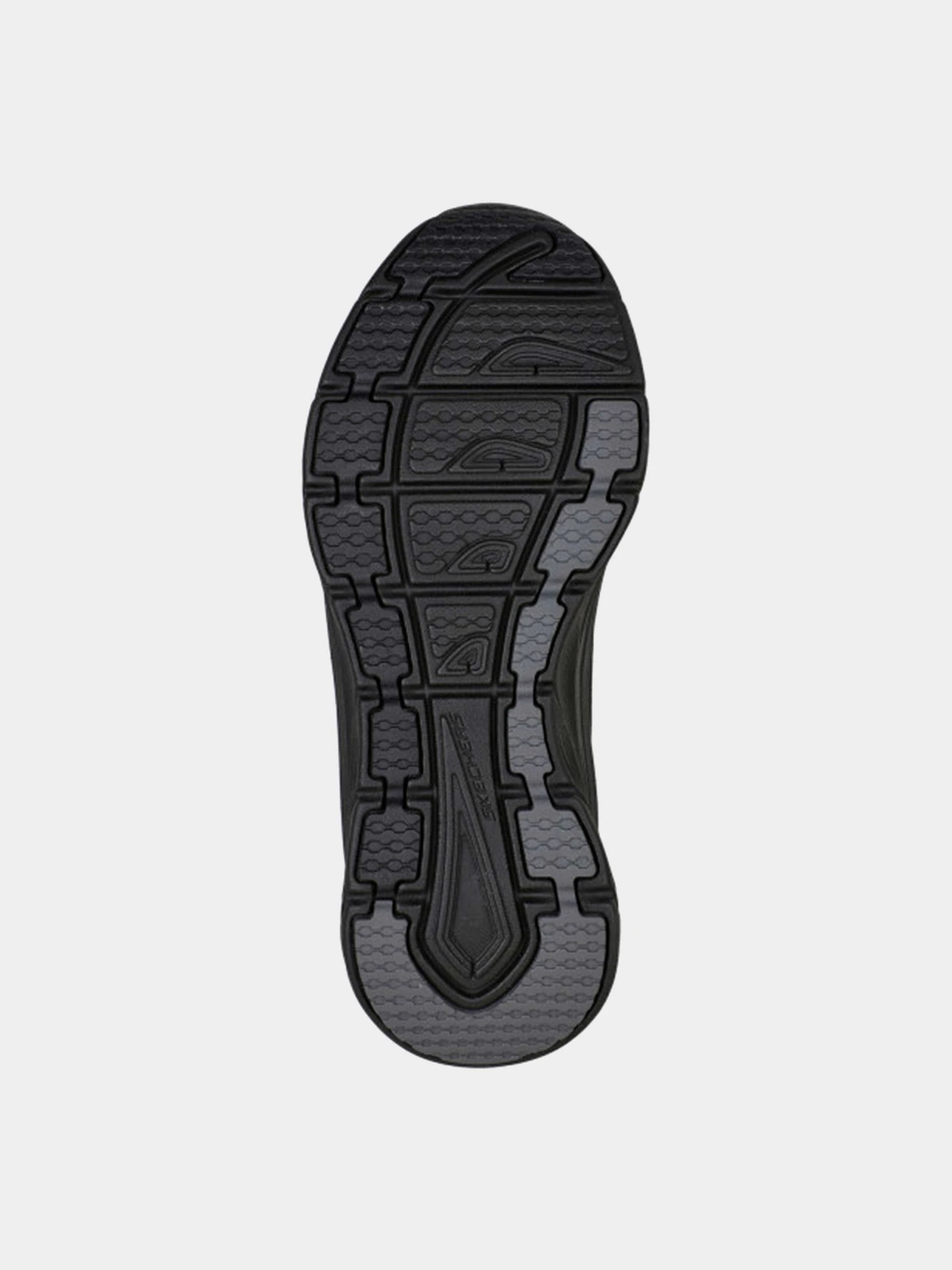 Кроссовки Skechers модель 232264 BKCC Кроссовки Skechers модель 232264 BKCC Фото