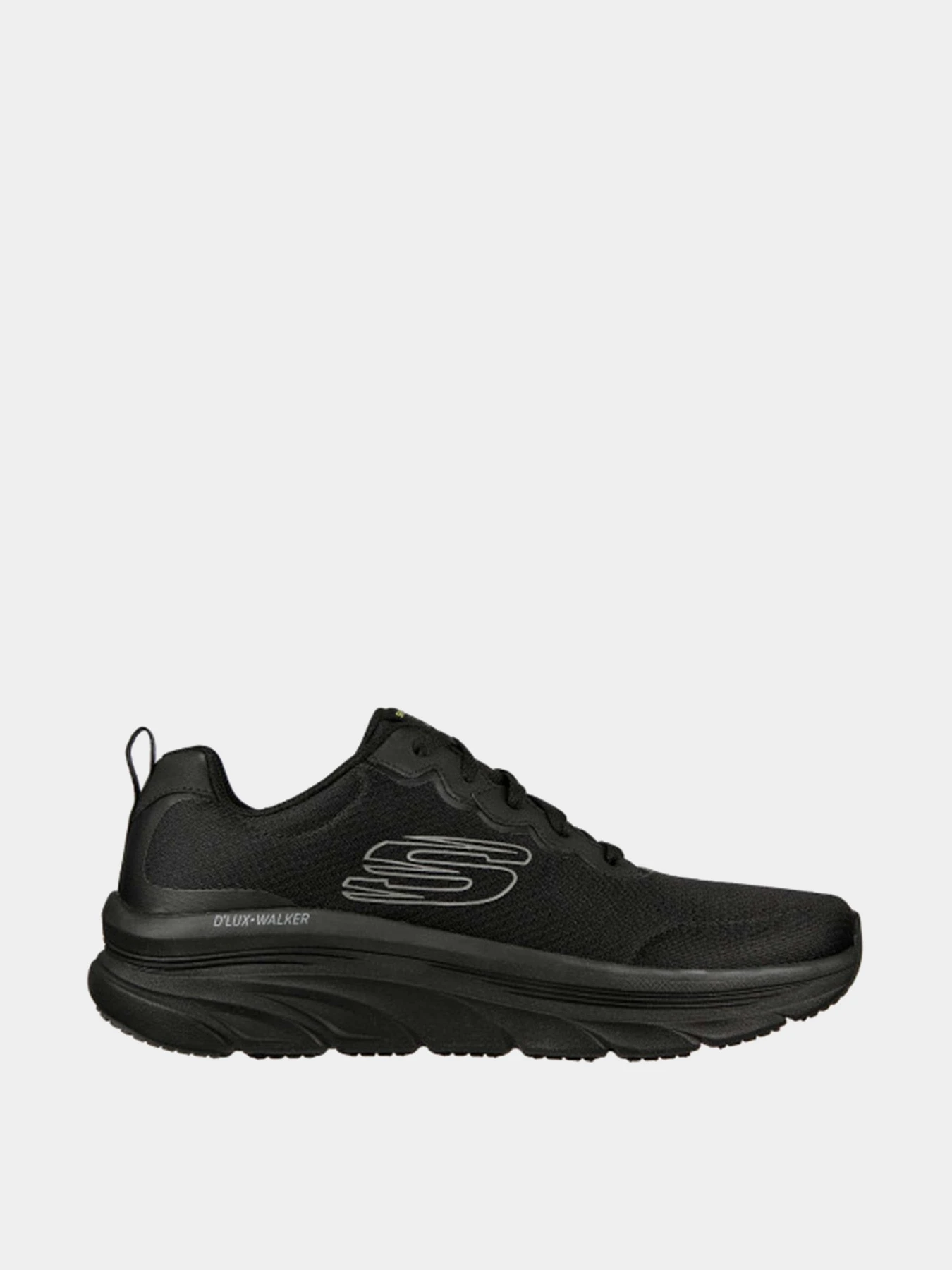 Кроссовки Skechers модель 232264 BKCC Кроссовки Skechers модель 232264 BKCC Фото