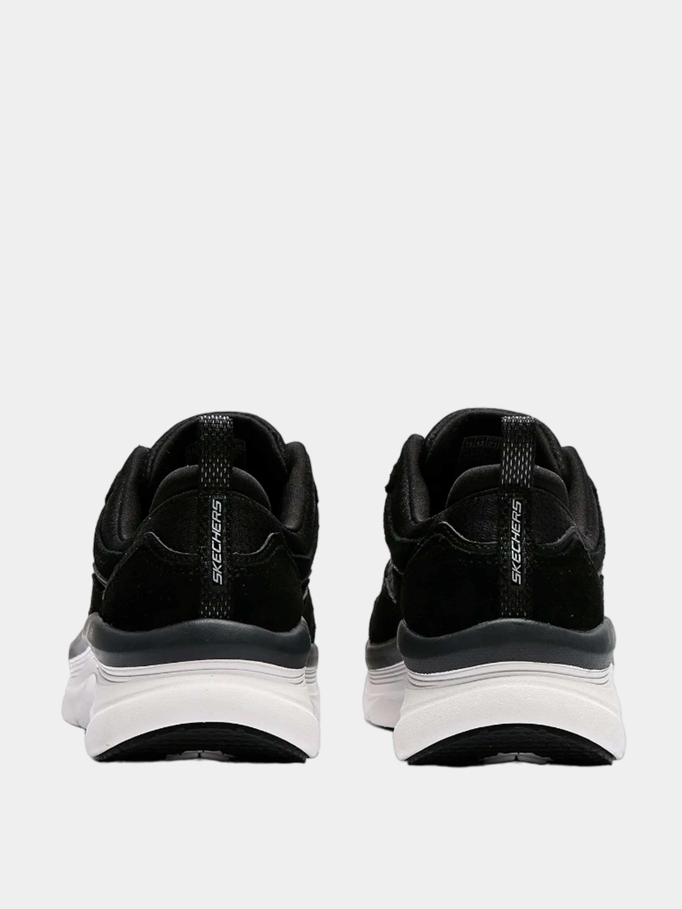 Кроссовки Skechers модель 149357 BKW Кроссовки Skechers модель 149357 BKW Фото