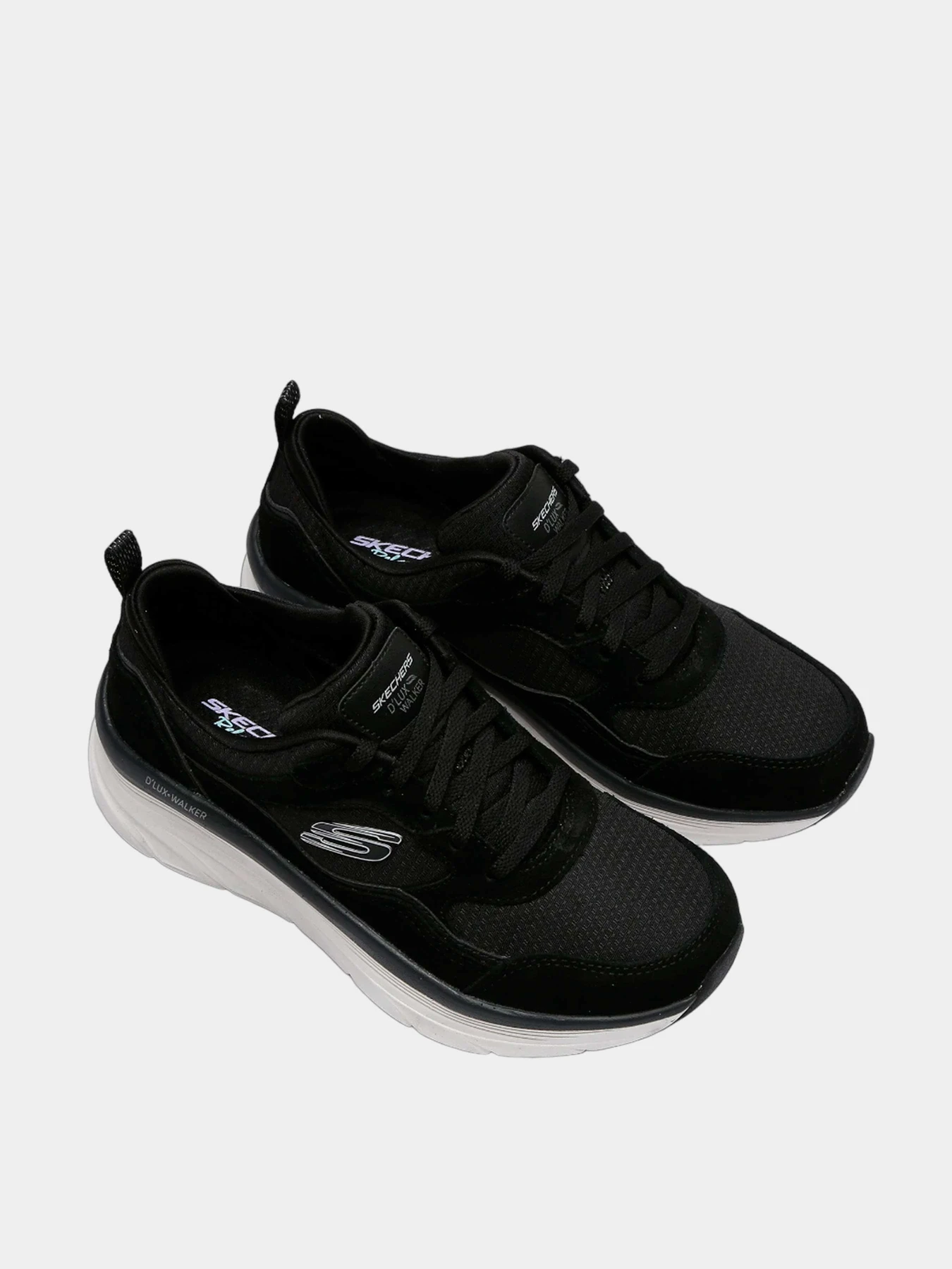 Кроссовки Skechers модель 149357 BKW Кроссовки Skechers модель 149357 BKW Фото