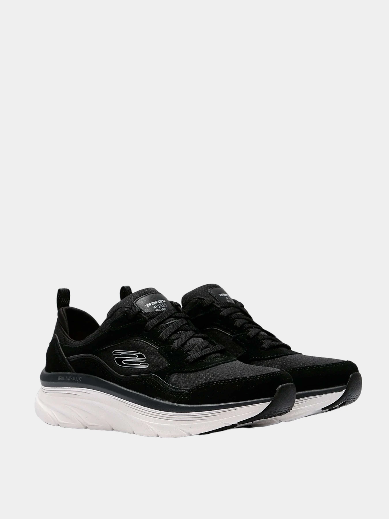 Кроссовки Skechers модель 149357 BKW Кроссовки Skechers модель 149357 BKW Фото